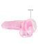 Фалоімітатор Realistic Dildo with Balls Pink 8/20 см 36-REA092PNK фото 4
