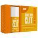 Стимулюючий гель для клітора INTT Suck My Clit Tropical Mango, 15 мл 68-SUC0002 фото 1