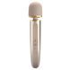 Вібромасажер PRETTY LOVE Interesting Massager Gold 5 levels of speed control 7 vibration functions BI-014808-2 фото 2