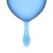 Менструальні чаші Feel Good Menstrual Cup dark blue 73-4002194 фото 3