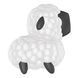 Вакуумный стимулятор клитора Satisfyer Dreamy Sheep 73-4080628 фото 3