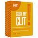 Стимулюючий гель для клітора INTT Suck My Clit Tropical Mango, 15 мл 68-SUC0002 фото 3