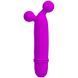 Клиторальный вибратор PRETTY LOVE Goddard, фиолетовый BI-014535 фото 6