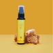 Оральний лубрикант INTT COSMETICS Lick Me Kissable Gel, з ефектом нагріву, аромат меду, 50 мл 68-LCK0001 фото 3