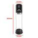 Вакуумна помпа BOSS SERIES Powerpump Premium, автоматична, водонепроникна, з акумулятором 60-00062 фото 4
