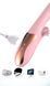 Віібратор з підігрівом Lilo USB -Pink 26-00164 фото 5