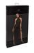 Сукня Noir Handmade F372 Onyx Twin-slit Long dress XS SX4108 фото 8