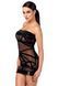 Сукня Noir Handmade F359 Bondesque Off-shoulder mini dress XS SX4058 фото 2