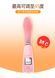 Віібратор з підігрівом Lilo USB -Pink 26-00164 фото 6