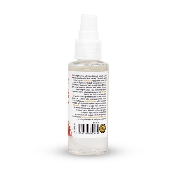 Лубрикант на водній основі CHISA MyLove Aroma Series, з ароматом кавуна, 50 мл 101-0875 фото