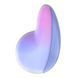 Вакуумный клиторальный стимулятор SATISFYER Pixie Dust, фиолетовый 73-4049731 фото 4