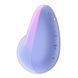 Вакуумный клиторальный стимулятор SATISFYER Pixie Dust, фиолетовый 73-4049731 фото 5