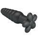 Анальна пробка з вібрацією Pretty Love Imron Vibrating Anal Plug BI-040203 фото 6