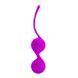 Вагинальные шарики Pretty Love Kegel Tighten Up, силиконовые BI-014490-1 фото 1