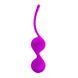 Вагинальные шарики Pretty Love Kegel Tighten Up, силиконовые BI-014490-1 фото 8