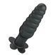 Анальна пробка з вібрацією Pretty Love Imron Vibrating Anal Plug BI-040203 фото 4