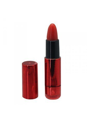 Вібратор MULTI-SPEED LIPSTICK VIBE. EXQUISITE, SHINY. 1-00904403 фото
