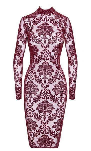 Сукня Noir Handmade F384 Kink Royal midi dress M SX4159 фото