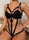 Боді JSY JS228171 Black L/XL SX1839 фото 4
