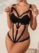 Боді JSY JS228171 Black L/XL SX1839 фото 5