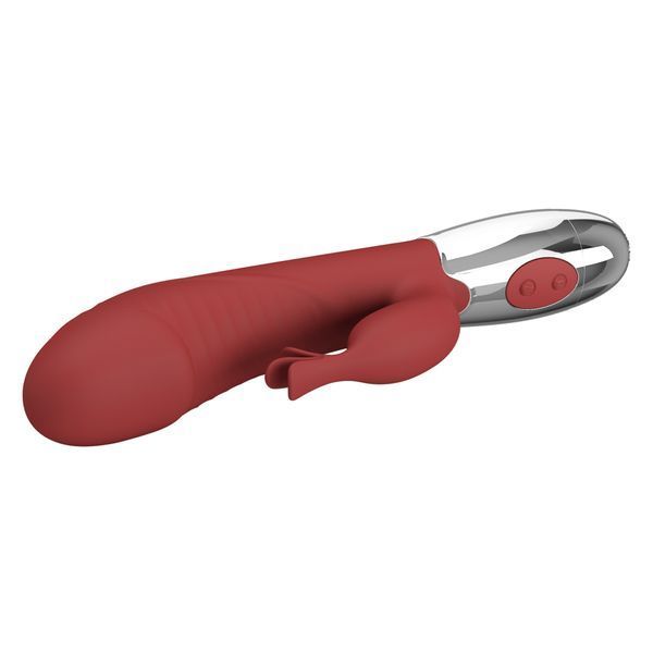 Вібратор PRETTY LOVE - Rasmussen 30 vibration functions BW-500072DC фото
