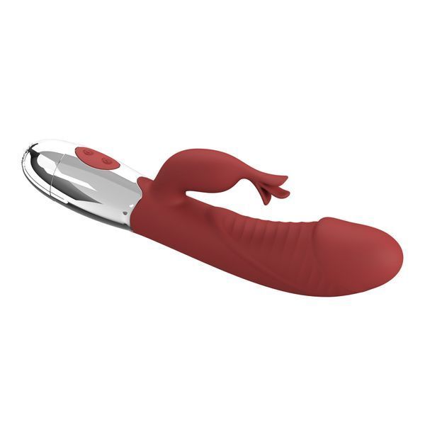 Вібратор PRETTY LOVE - Rasmussen 30 vibration functions BW-500072DC фото