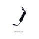 Вагинальные шарики с вибрацией PRETTY LOVE Werner, фиолетовые BI-014548 фото 8