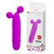 Вібратор PRETTY LOVE - Goddard Pink BI-014535 фото 1