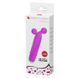 Вібратор PRETTY LOVE - Goddard Pink BI-014535 фото 3