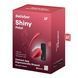 Вібростимулятор Shiny Petal red Connect App 73-4002675 фото 2