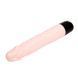 Вібратор BAILE Colorful Experince Flesh Vibe BW-006099 фото 3
