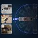 Автоматичний мастурбатор EROSPACE MEN'S PLAY B1 39-70323 фото 5