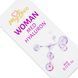 Интимный гель MyLove Woman Med Hyaluron, с гиалуроновой кислотой, 4 мл 101-9544 фото 5