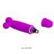 Вібратор PRETTY LOVE - Goddard Pink BI-014535 фото 4