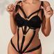 Боді JSY JS228171 Black L/XL SX1839 фото 1