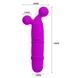 Вібратор PRETTY LOVE - Goddard Pink BI-014535 фото 2