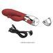 Вібратор PRETTY LOVE - Rasmussen 30 vibration functions BW-500072DC фото 2