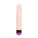 Вібратор BAILE Colorful Experince Flesh Vibe BW-006099 фото 1