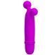 Вібратор PRETTY LOVE - Goddard Pink BI-014535 фото 5