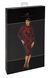 Сукня Noir Handmade F384 Kink Royal midi dress L SX4160 фото 9