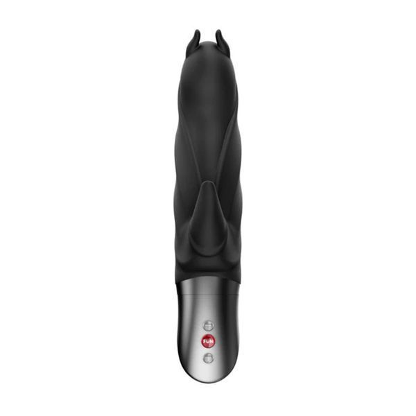 Вібратор Fun Factory - Darling Devil black 88-FF000996BK01 фото
