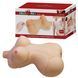 Мастурбатор Crazy Bull Diana Vagina & Anal BM-009266N фото 2