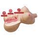 Мастурбатор Crazy Bull Diana Vagina & Anal BM-009266N фото 8