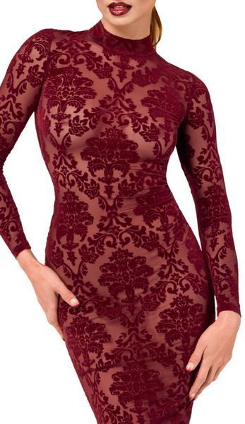 Сукня Noir Handmade F384 Kink Royal midi dress XL SX4161 фото