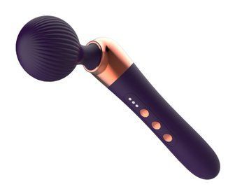 Вібромасажер Massager Ultra Strong - USB 10 Functions / 5 Speeds 22-00064 фото