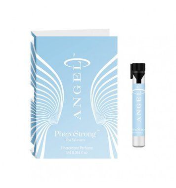 Духи с феромонами женские Medica PheroStrong Angel for Women, 1 мл 32-00055 фото