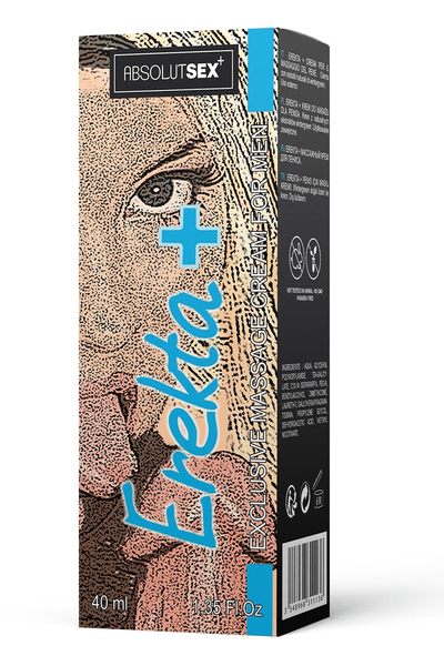 Пролонгатор Elektra Plus 40 ML 19-31113 фото