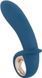 Вібратор для точки G ORION You2Toys Inflatable Vibrator Petit, надувний, синій 42-05500270000 фото 1