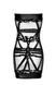Сукня Noir Handmade F359 Bondesque Off-shoulder mini dress L SX4061 фото 6