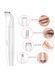 Жіноча електробритва SCALA All-in-One Ladyshave, біла 30-10970-X-WHITE фото 6